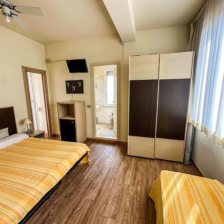 Hotel & Residence Parador تْشيزيناتيكو المظهر الخارجي الصورة